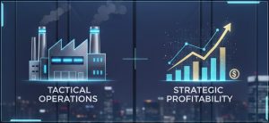 Alcanzar la excelencia operacional